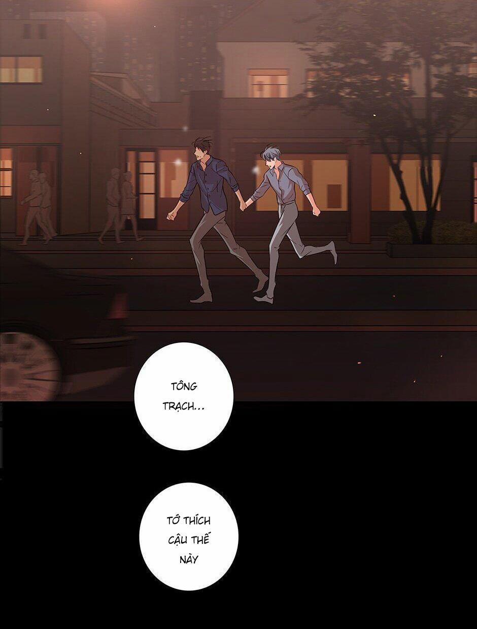 Đừng Chạm Vào Tim Tôi 12 trang 15