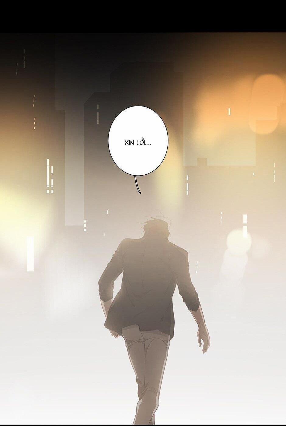 Đừng Chạm Vào Tim Tôi 12 trang 19