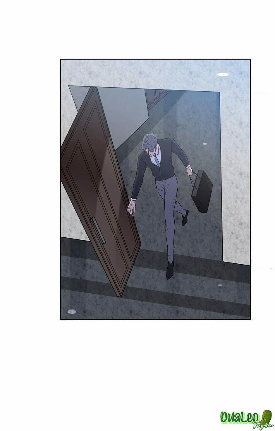 Đừng Chạm Vào Tim Tôi 12 trang 26