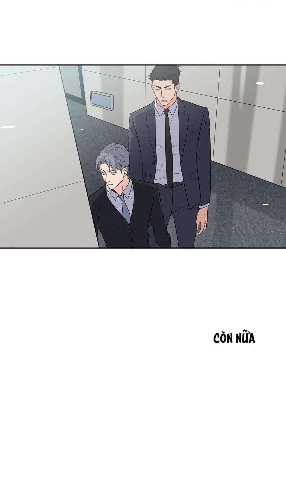 Đừng Chạm Vào Tim Tôi 12 trang 30