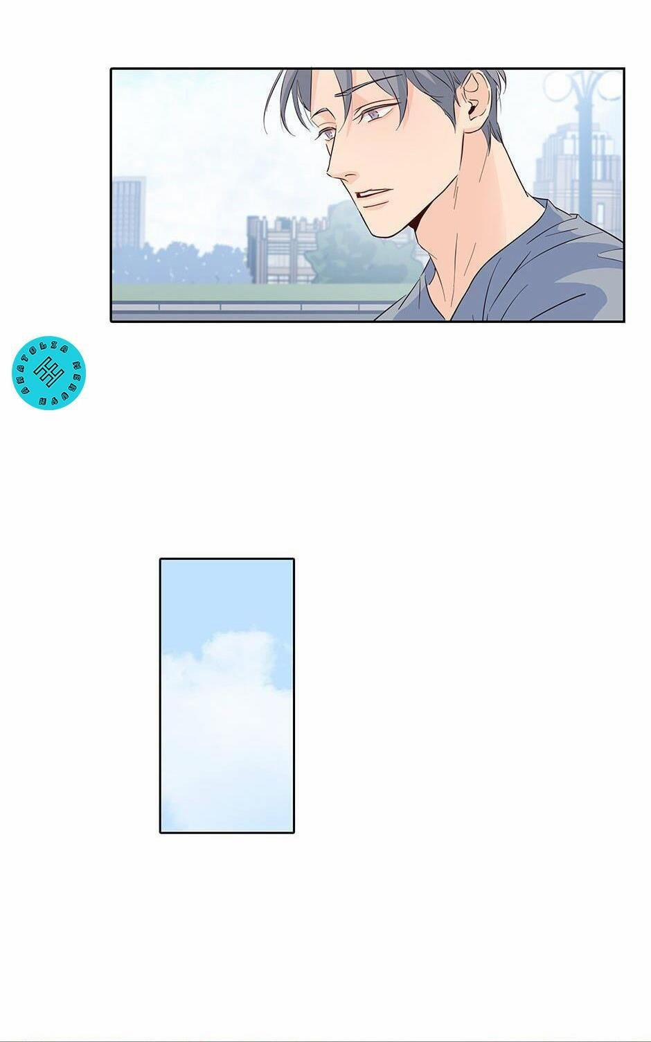 Đừng Chạm Vào Tim Tôi 12 trang 6