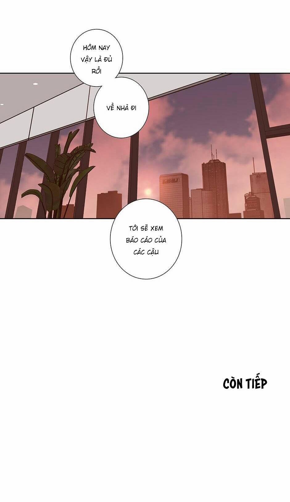 Đừng Chạm Vào Tim Tôi 13 trang 26