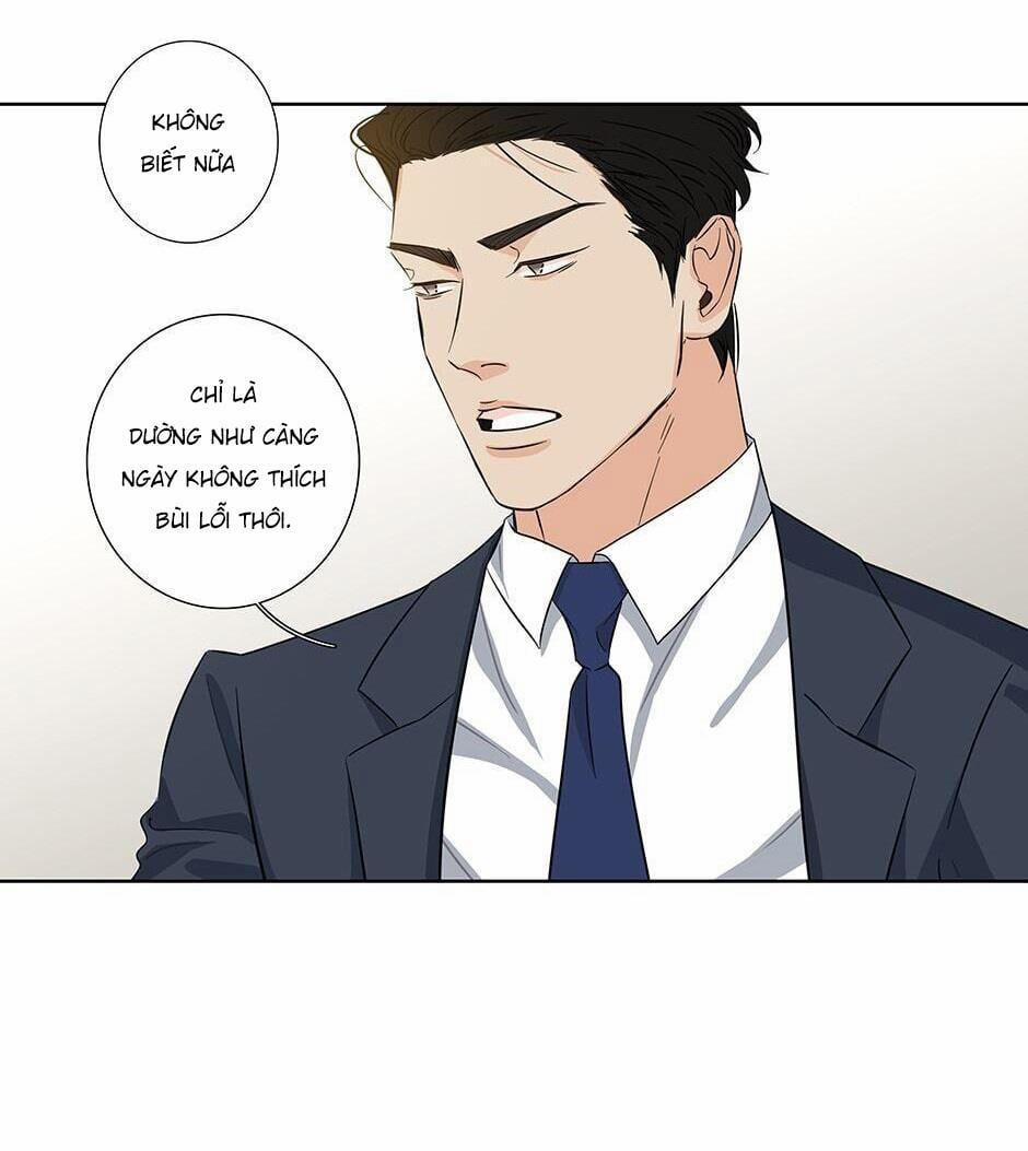 Đừng Chạm Vào Tim Tôi 13 trang 9