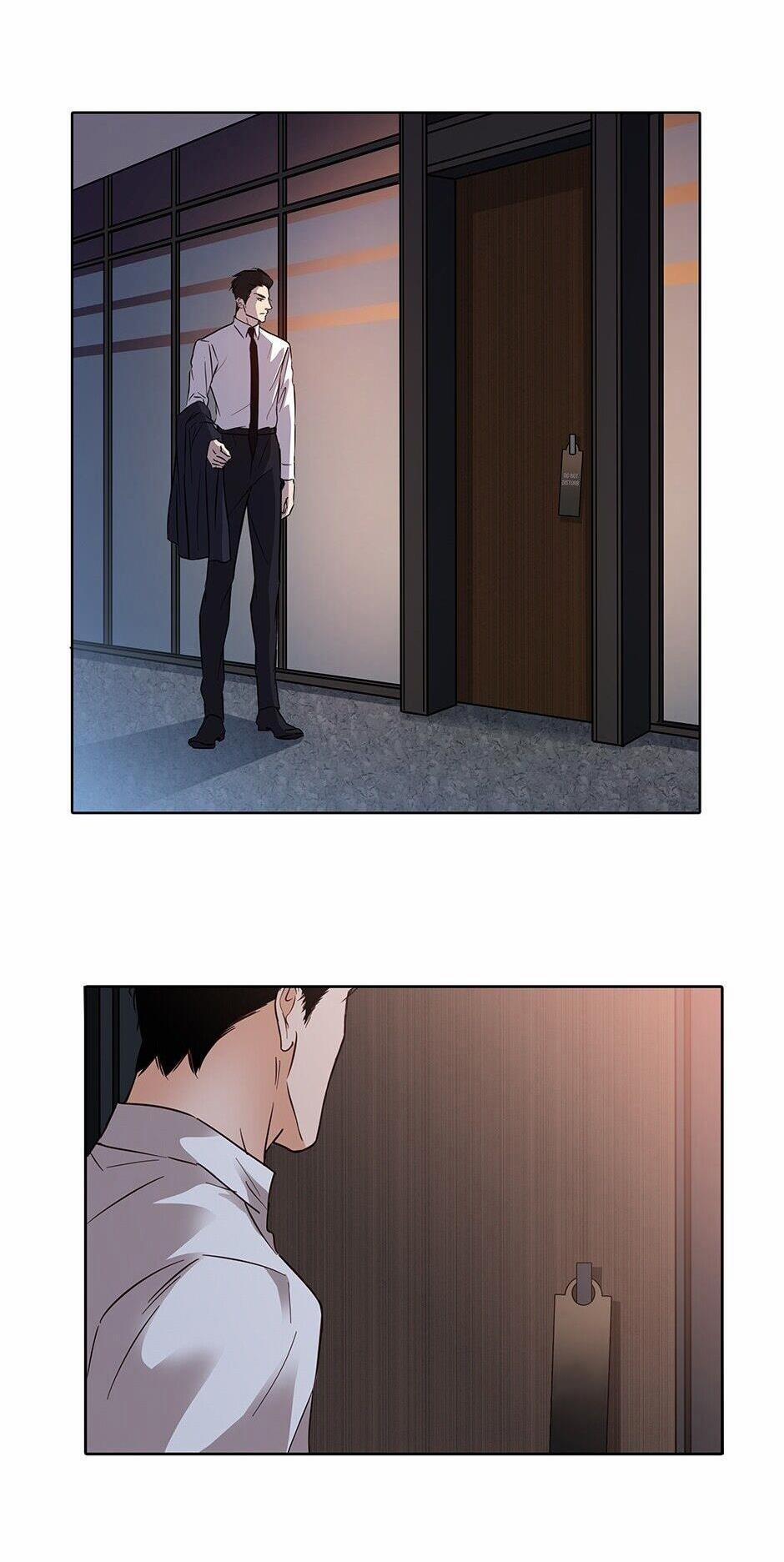 Đừng Chạm Vào Tim Tôi 14 trang 17