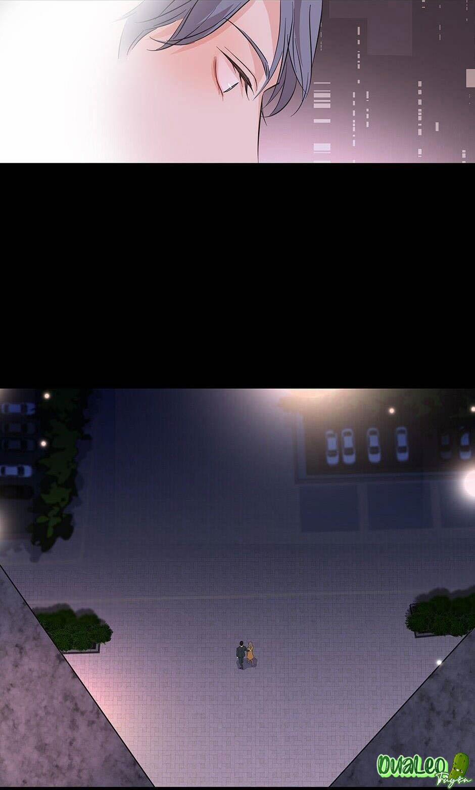 Đừng Chạm Vào Tim Tôi 14 trang 20