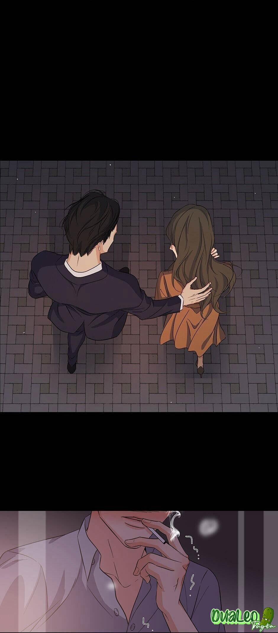 Đừng Chạm Vào Tim Tôi 14 trang 21