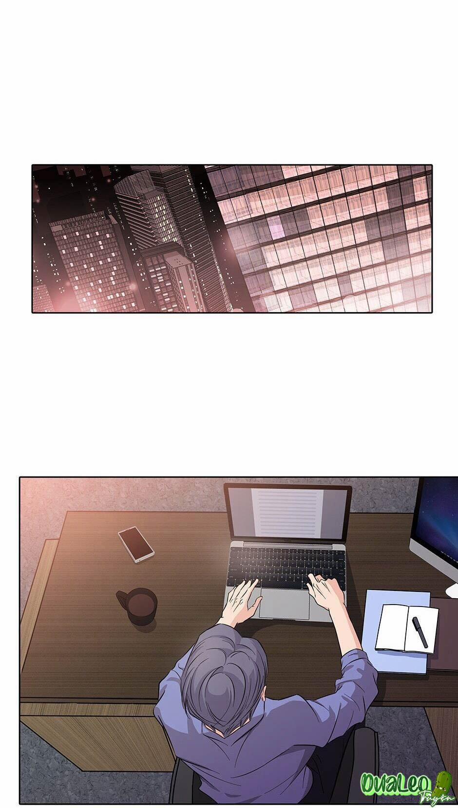 Đừng Chạm Vào Tim Tôi 14 trang 9