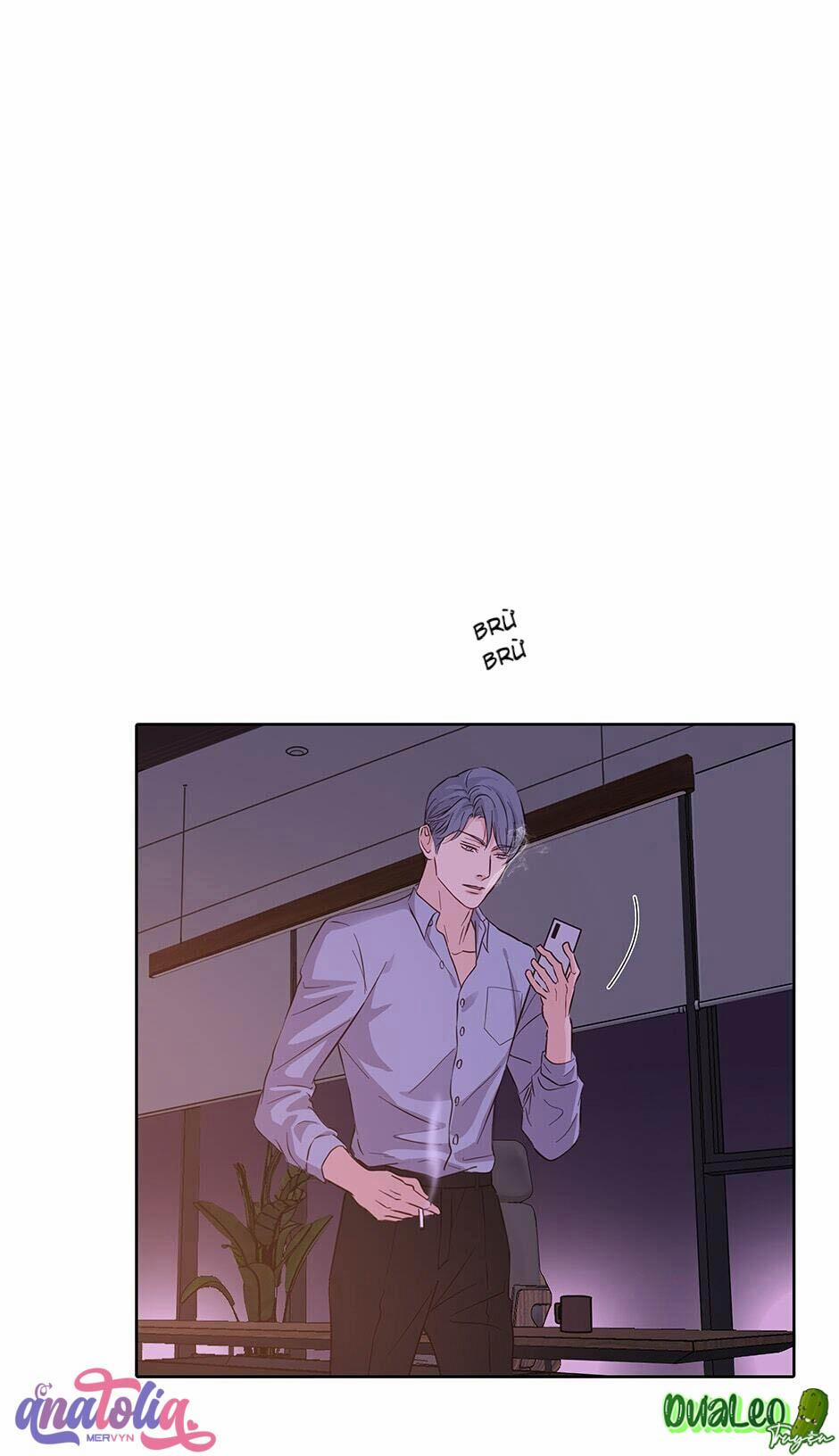 Đừng Chạm Vào Tim Tôi 15 trang 1