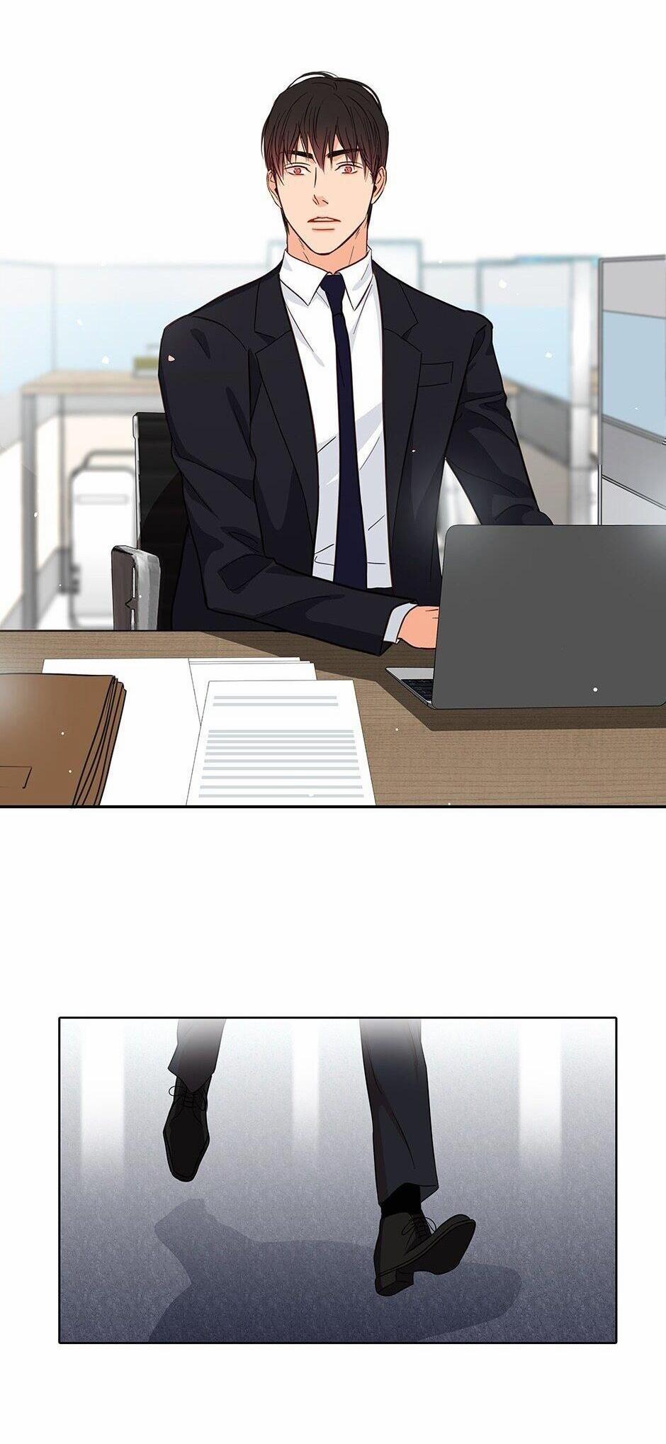 Đừng Chạm Vào Tim Tôi 15 trang 13