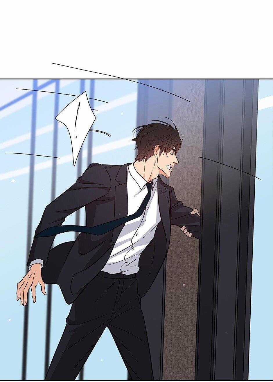 Đừng Chạm Vào Tim Tôi 15 trang 15