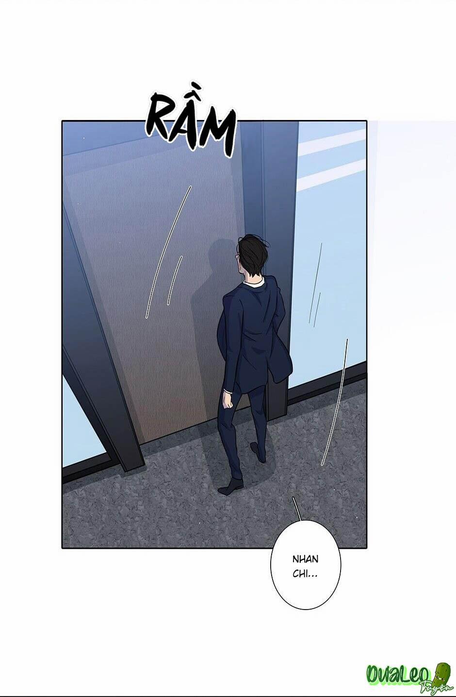 Đừng Chạm Vào Tim Tôi 15 trang 17