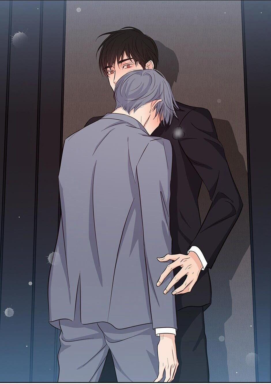 Đừng Chạm Vào Tim Tôi 15 trang 18