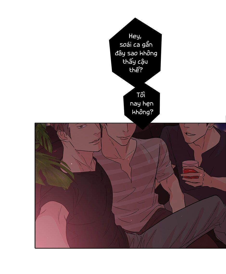 Đừng Chạm Vào Tim Tôi 15 trang 2