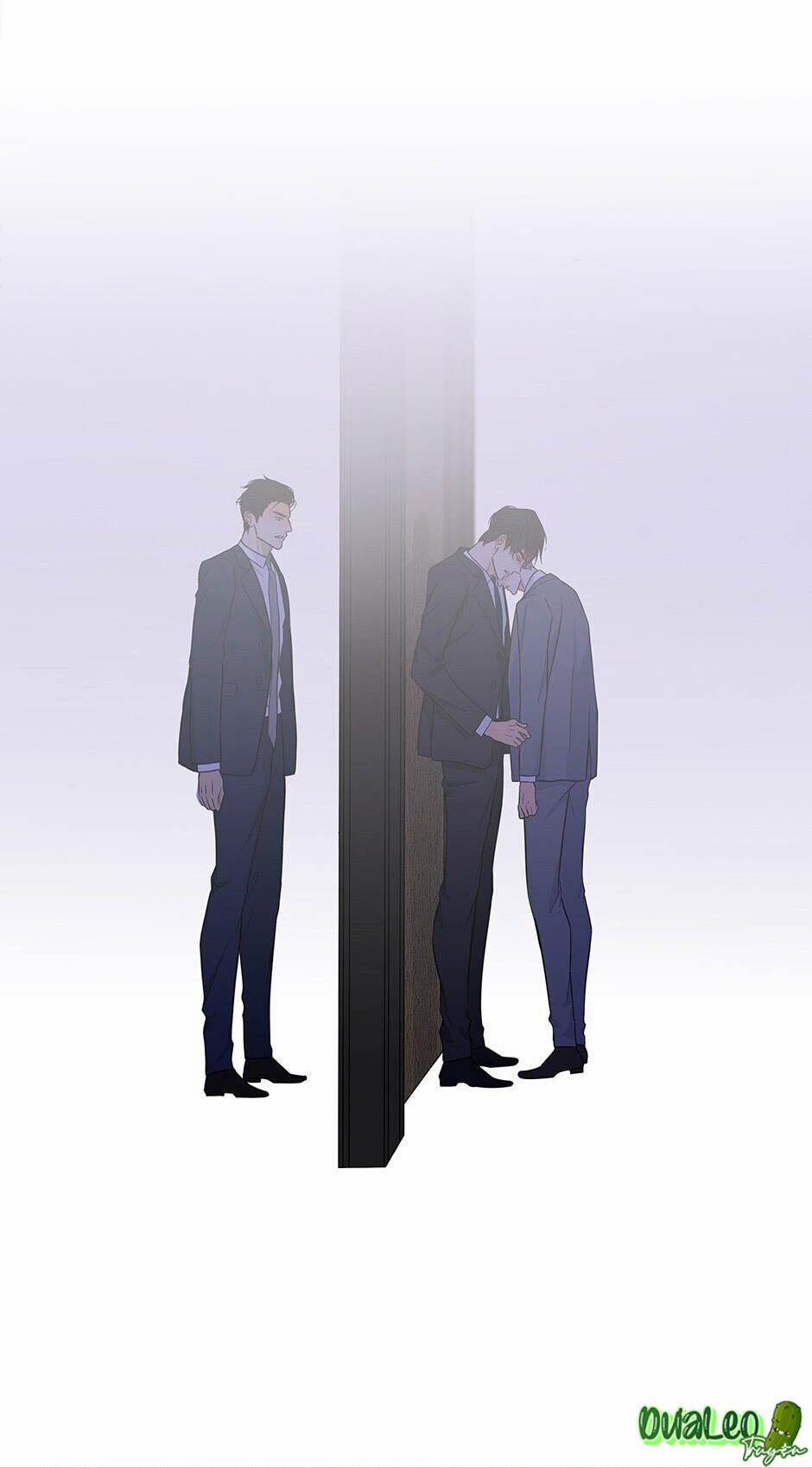 Đừng Chạm Vào Tim Tôi 15 trang 20