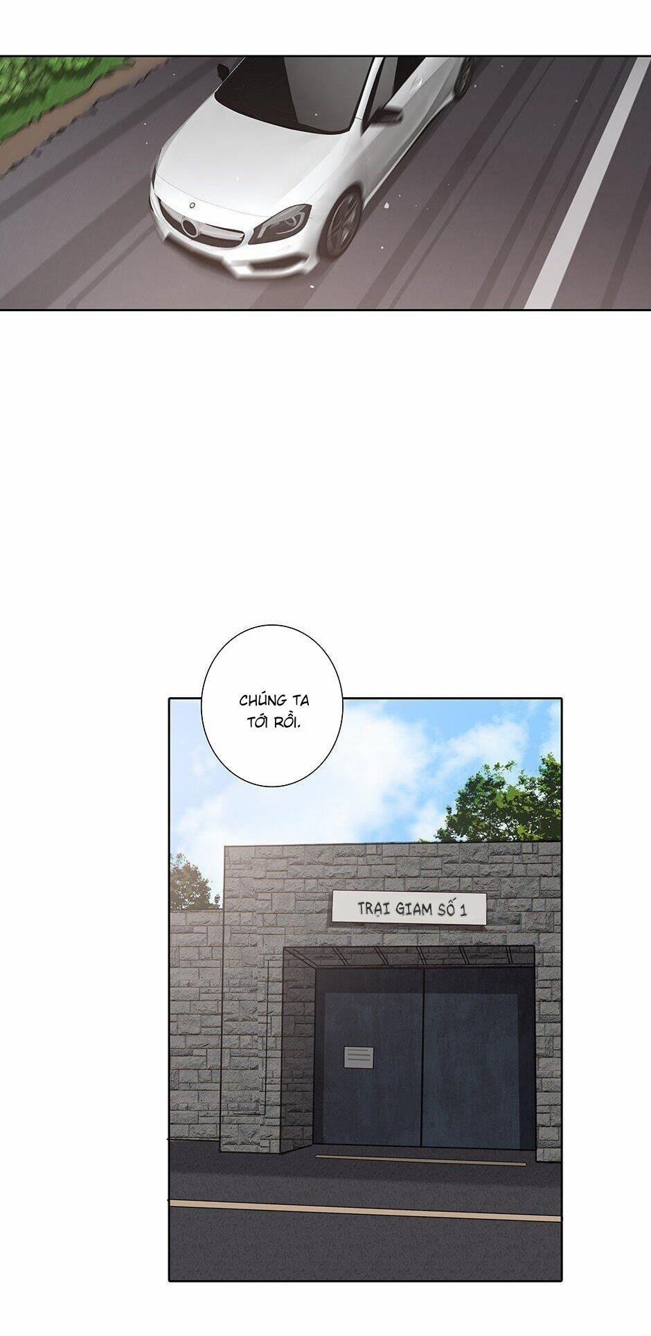 Đừng Chạm Vào Tim Tôi 19 trang 13