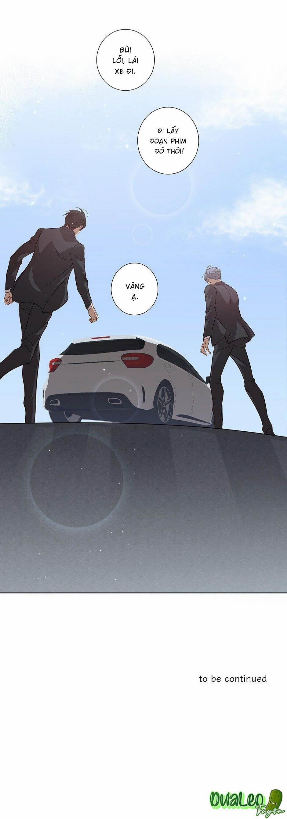 Đừng Chạm Vào Tim Tôi 19 trang 19