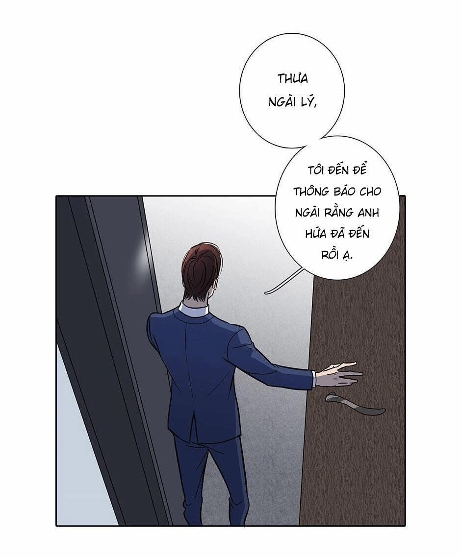 Đừng Chạm Vào Tim Tôi 2 trang 10