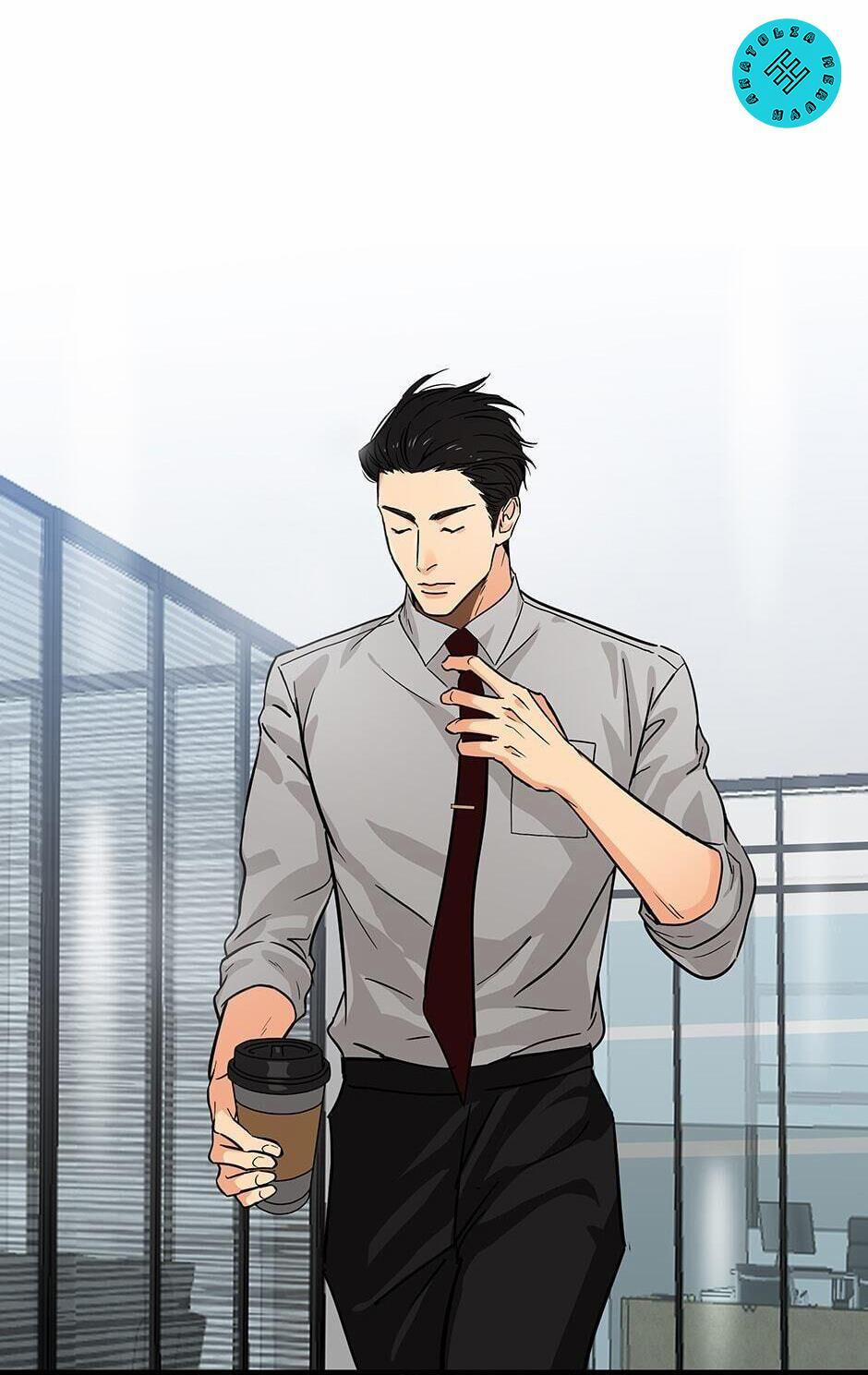 Đừng Chạm Vào Tim Tôi 2 trang 12