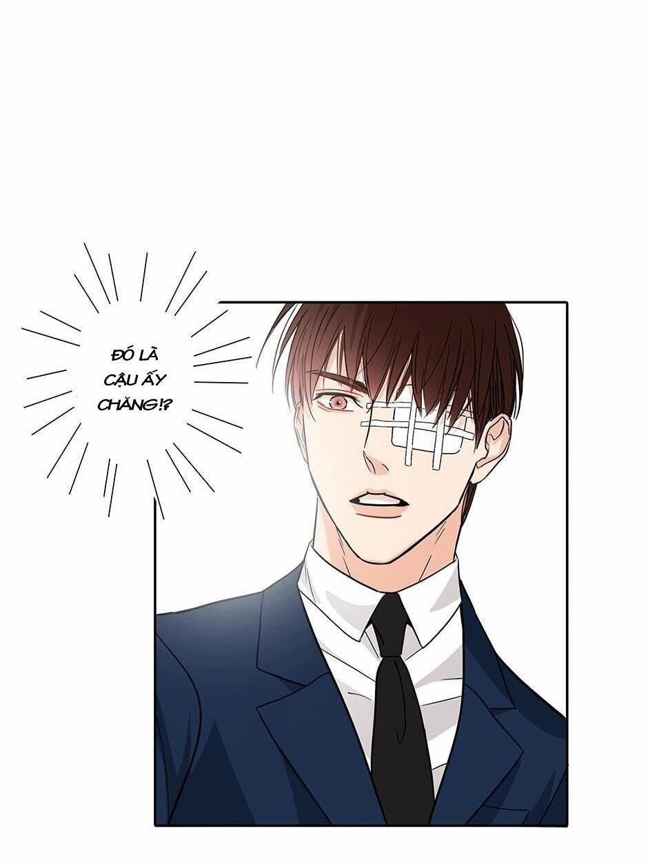 Đừng Chạm Vào Tim Tôi 2 trang 6