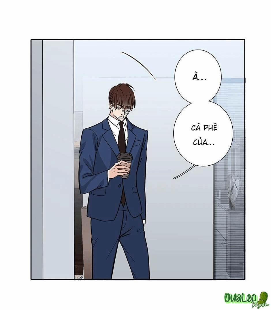 Đừng Chạm Vào Tim Tôi 2 trang 9