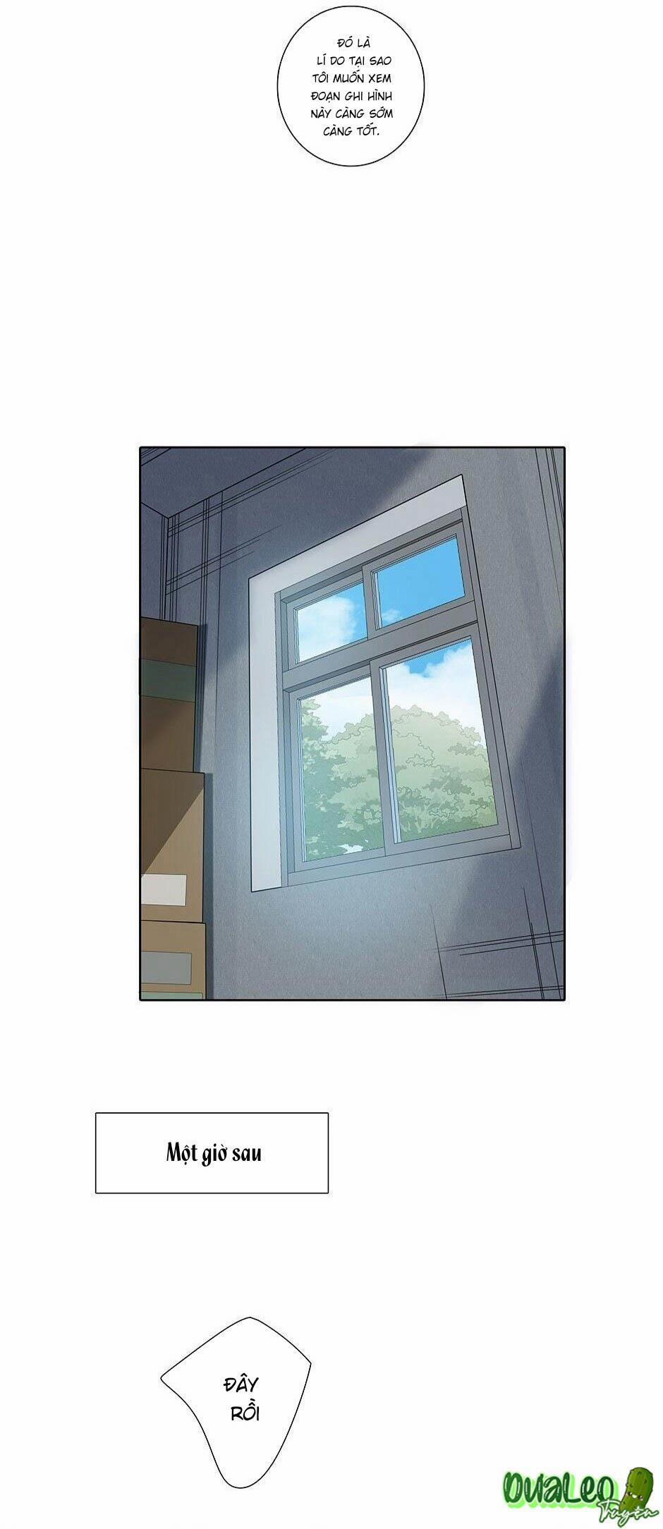 Đừng Chạm Vào Tim Tôi 20 trang 8