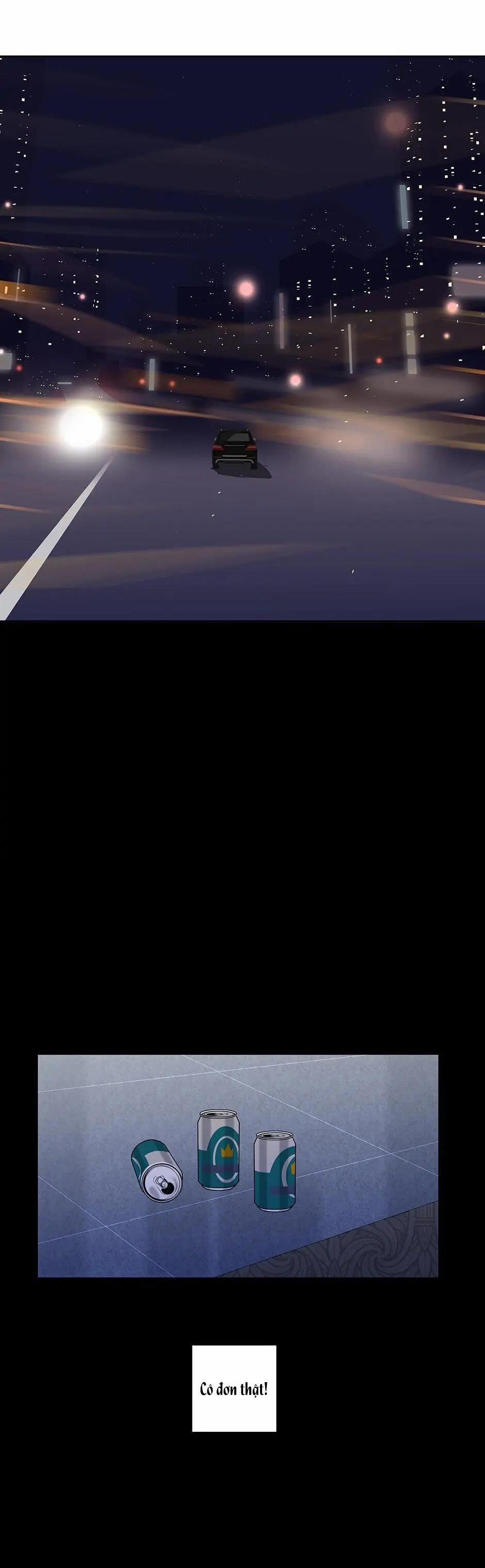 Đừng Chạm Vào Tim Tôi 27 trang 17