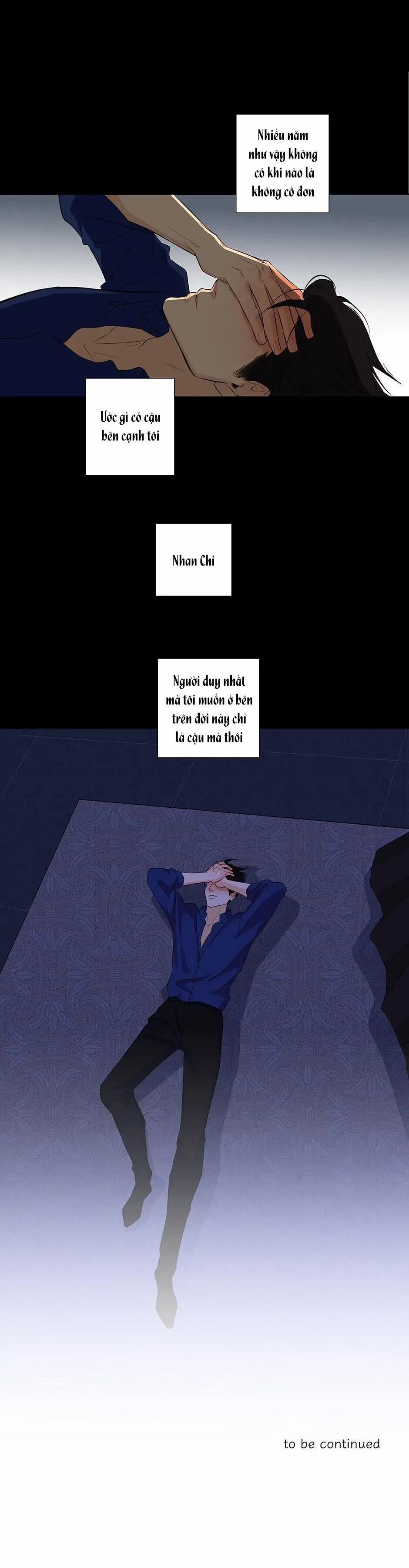 Đừng Chạm Vào Tim Tôi 27 trang 18