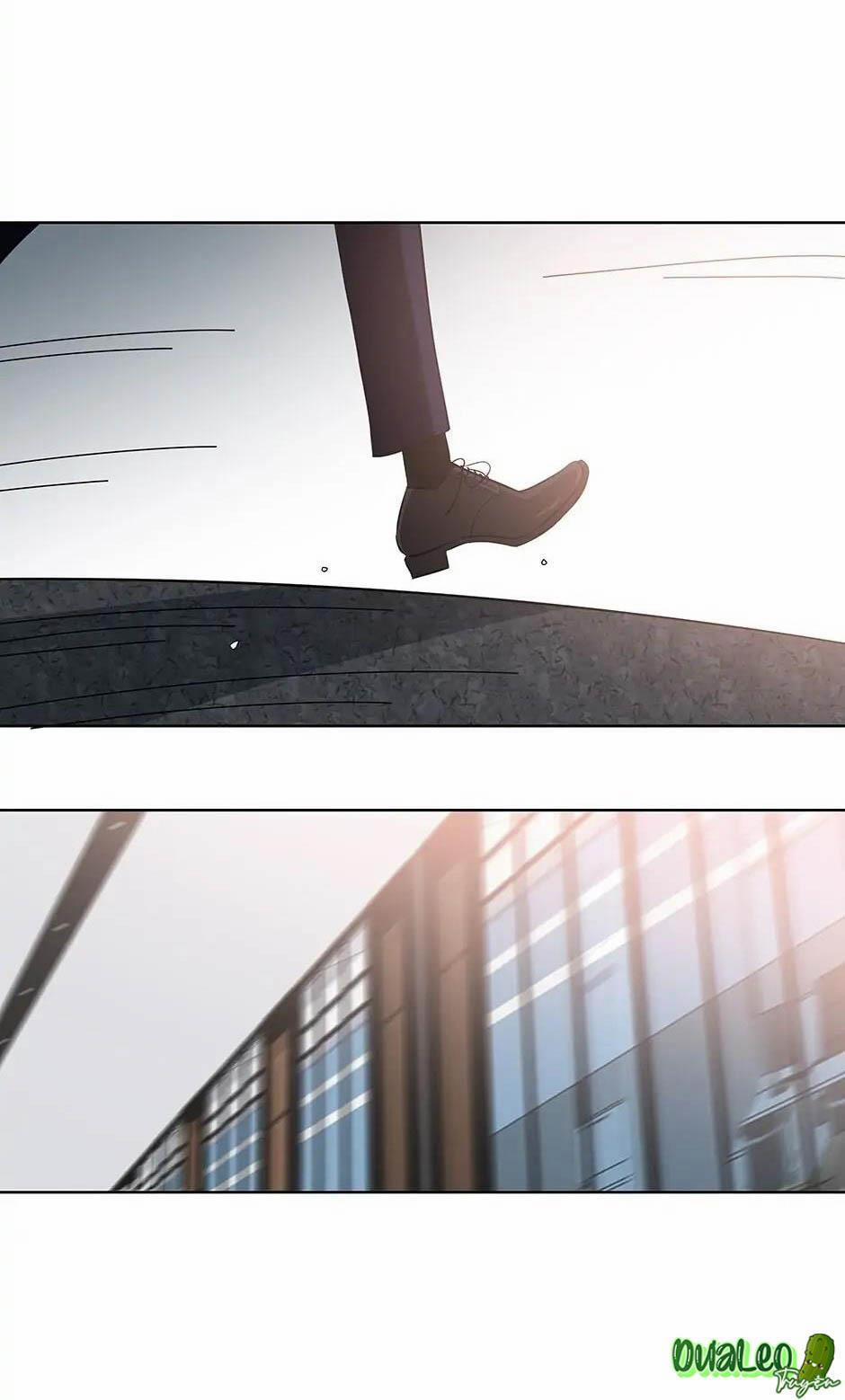 Đừng Chạm Vào Tim Tôi 28 trang 10