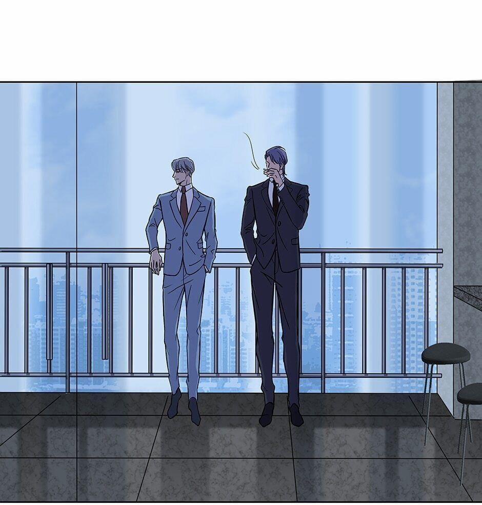 Đừng Chạm Vào Tim Tôi 3 trang 22