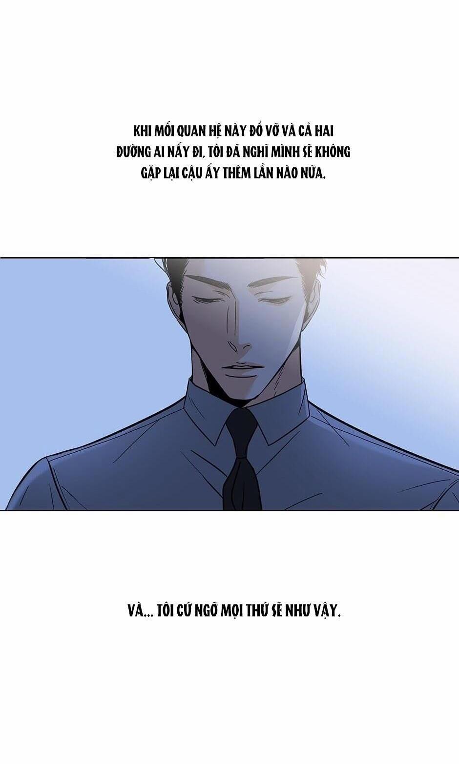 Đừng Chạm Vào Tim Tôi 3 trang 27