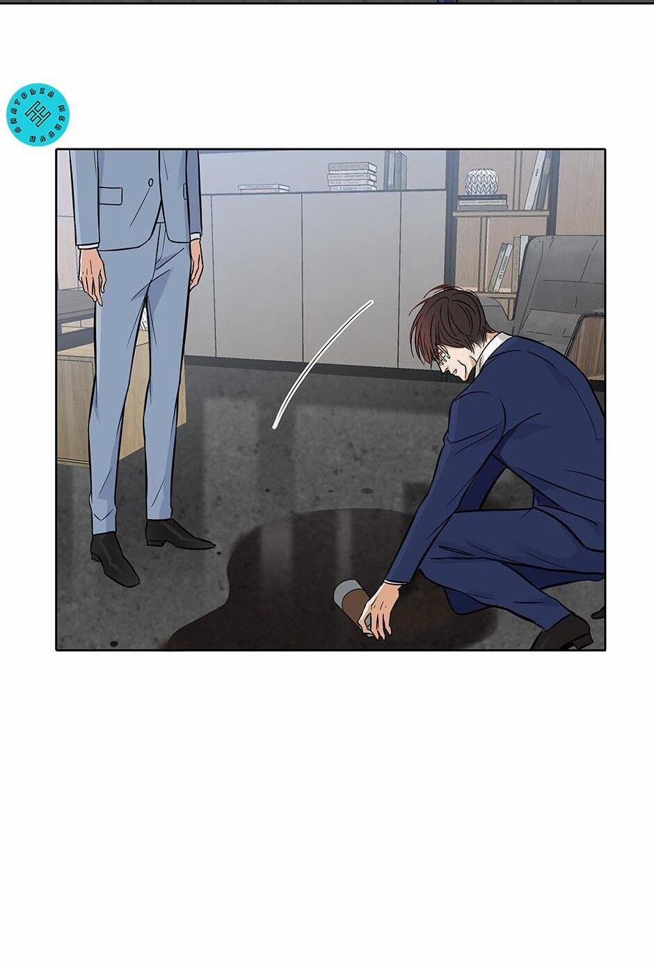 Đừng Chạm Vào Tim Tôi 3 trang 5