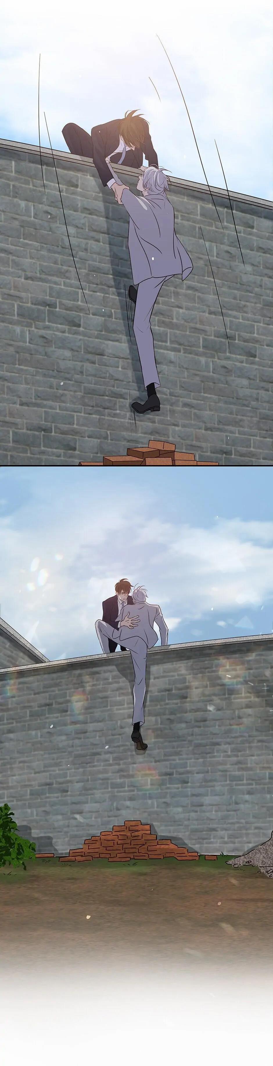 Đừng Chạm Vào Tim Tôi 36 trang 9