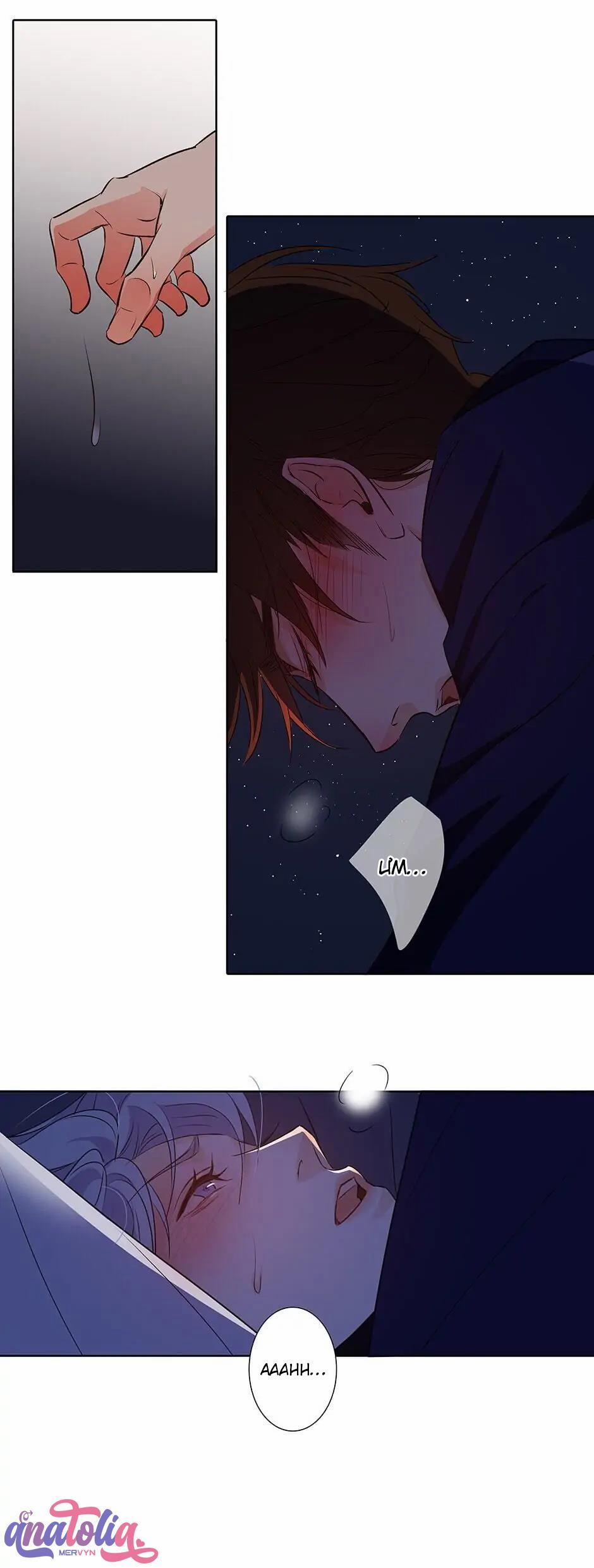 Đừng Chạm Vào Tim Tôi 38 trang 4