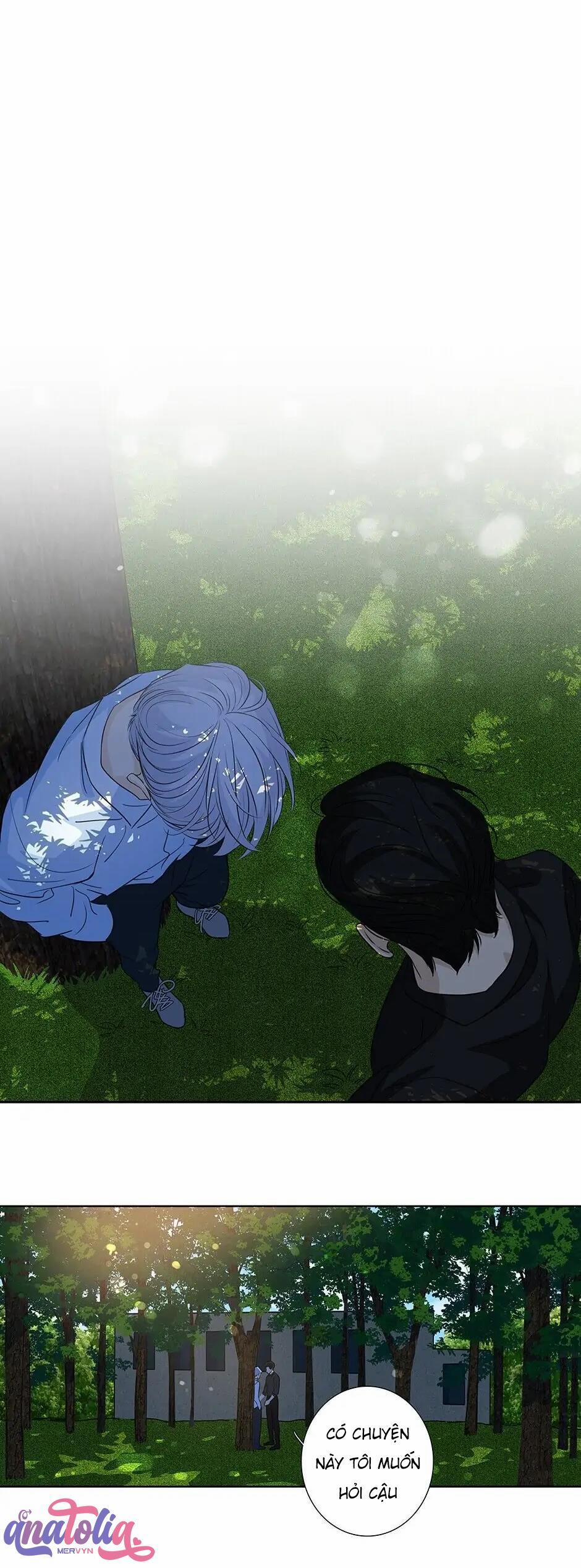 Đừng Chạm Vào Tim Tôi 39 trang 4