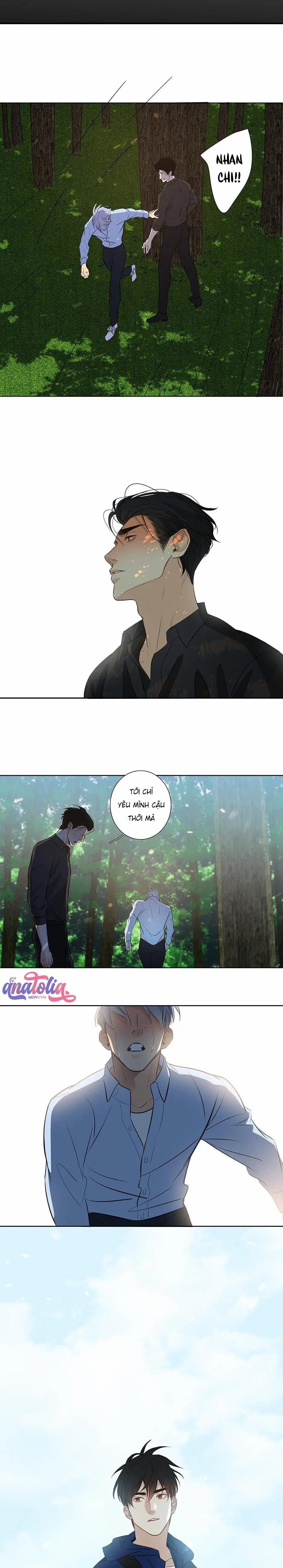 Đừng Chạm Vào Tim Tôi 39 trang 7