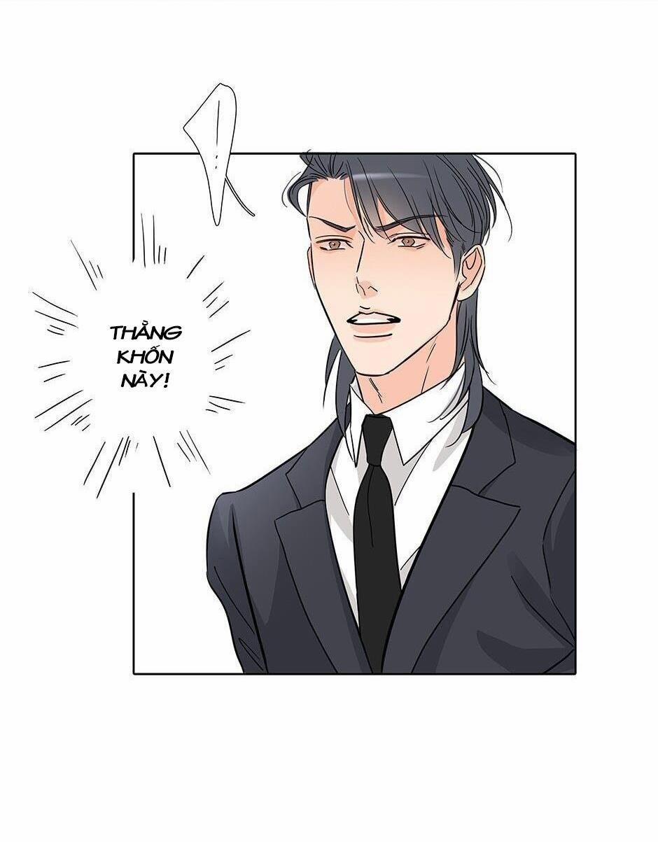 Đừng Chạm Vào Tim Tôi 4 trang 12