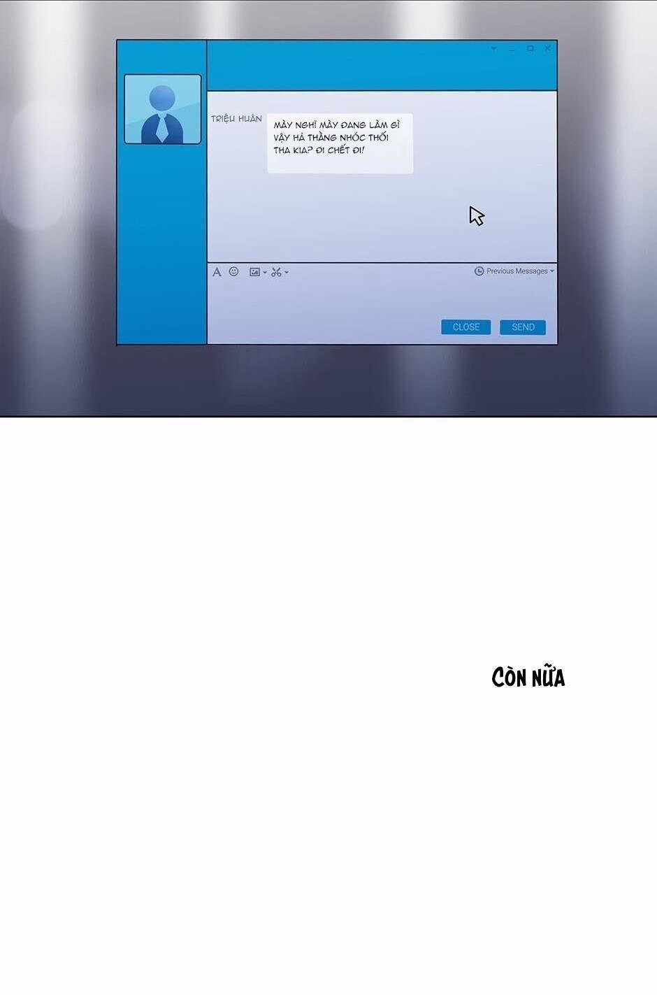 Đừng Chạm Vào Tim Tôi 4 trang 27