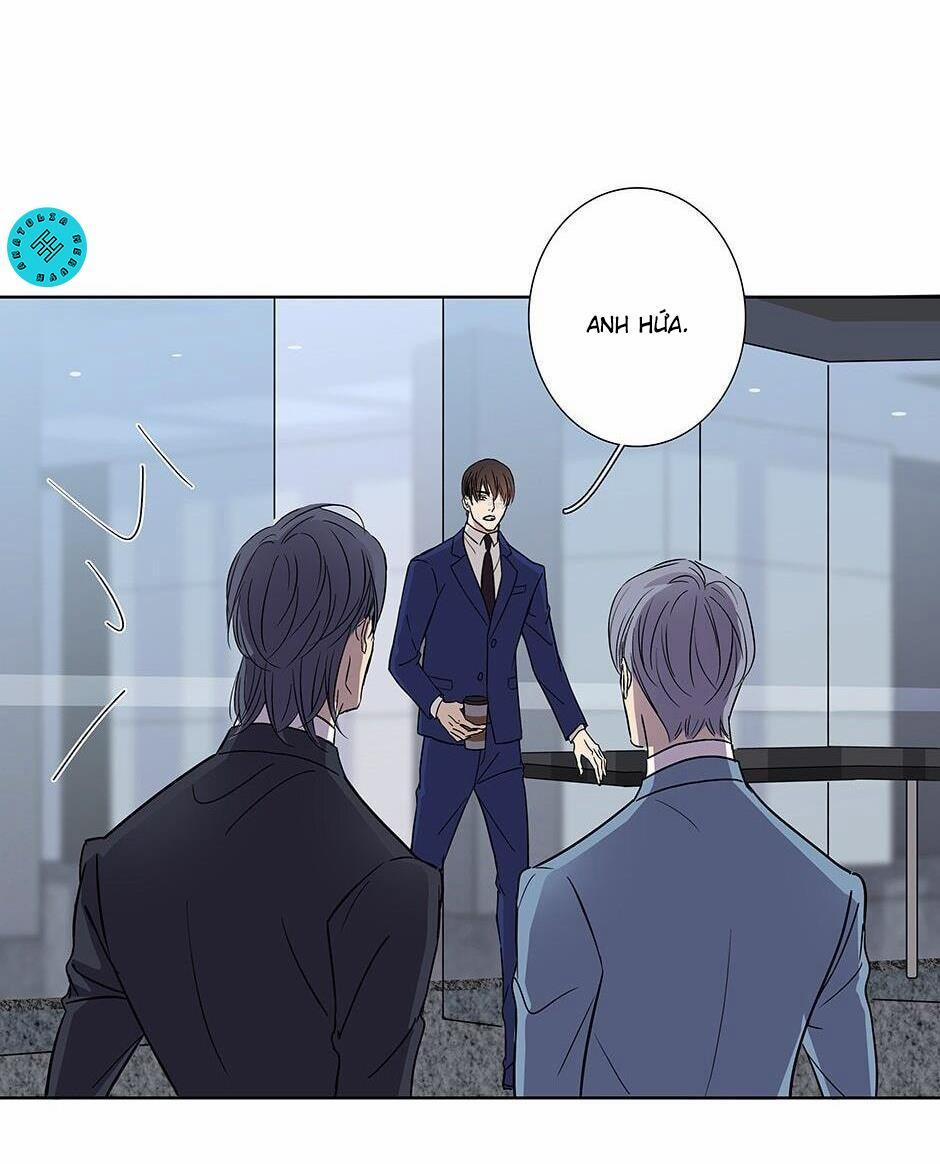 Đừng Chạm Vào Tim Tôi 4 trang 6