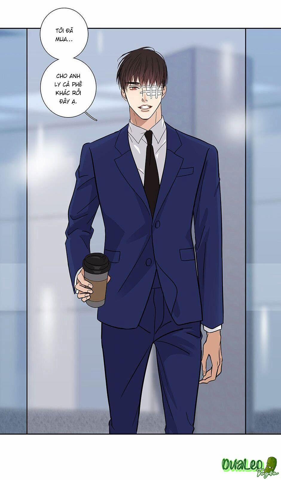 Đừng Chạm Vào Tim Tôi 4 trang 7