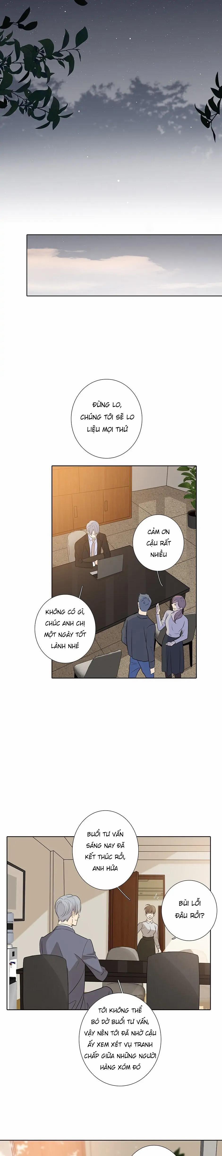 Đừng Chạm Vào Tim Tôi 40 trang 7