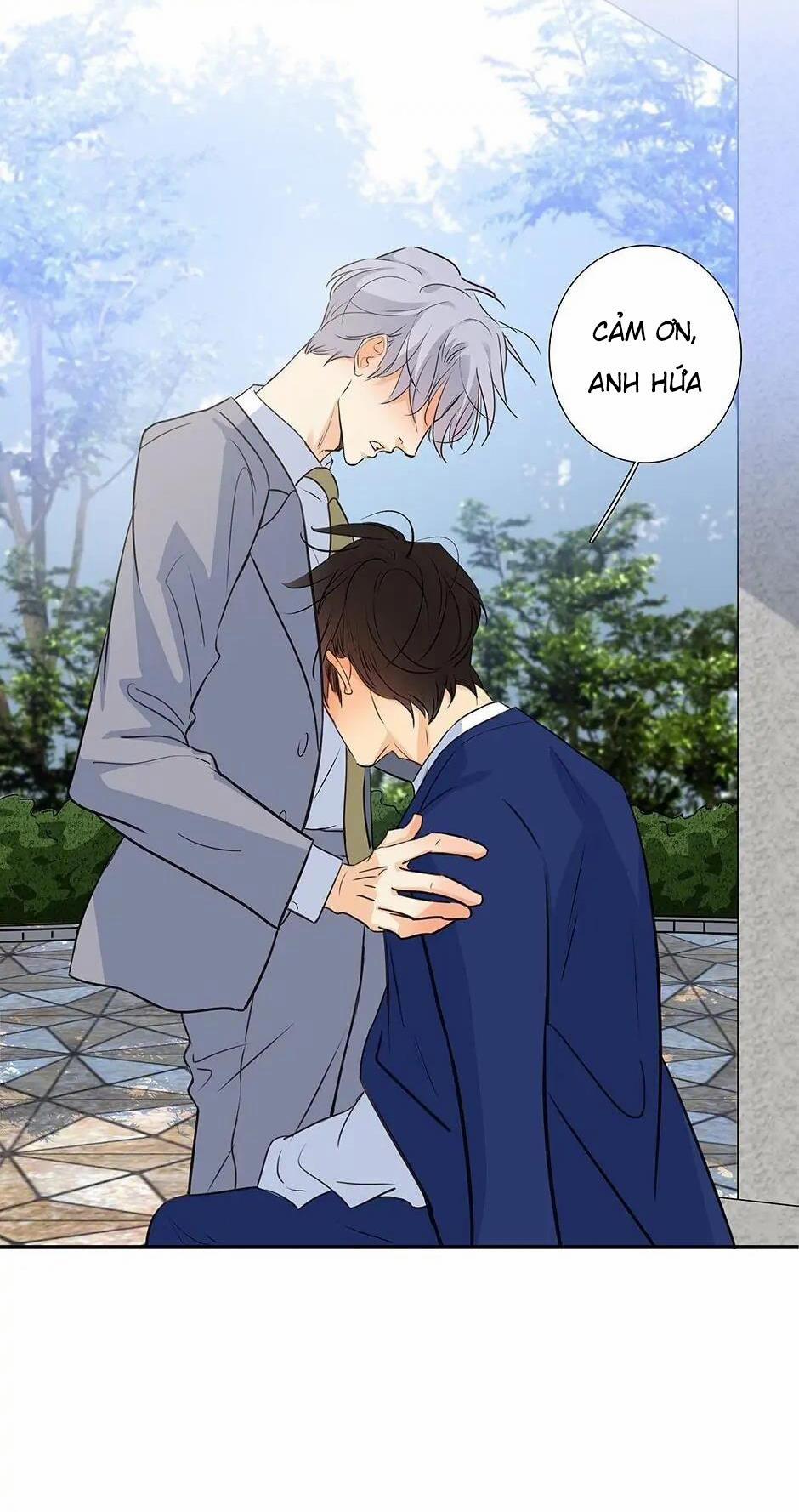 Đừng Chạm Vào Tim Tôi 41 trang 31