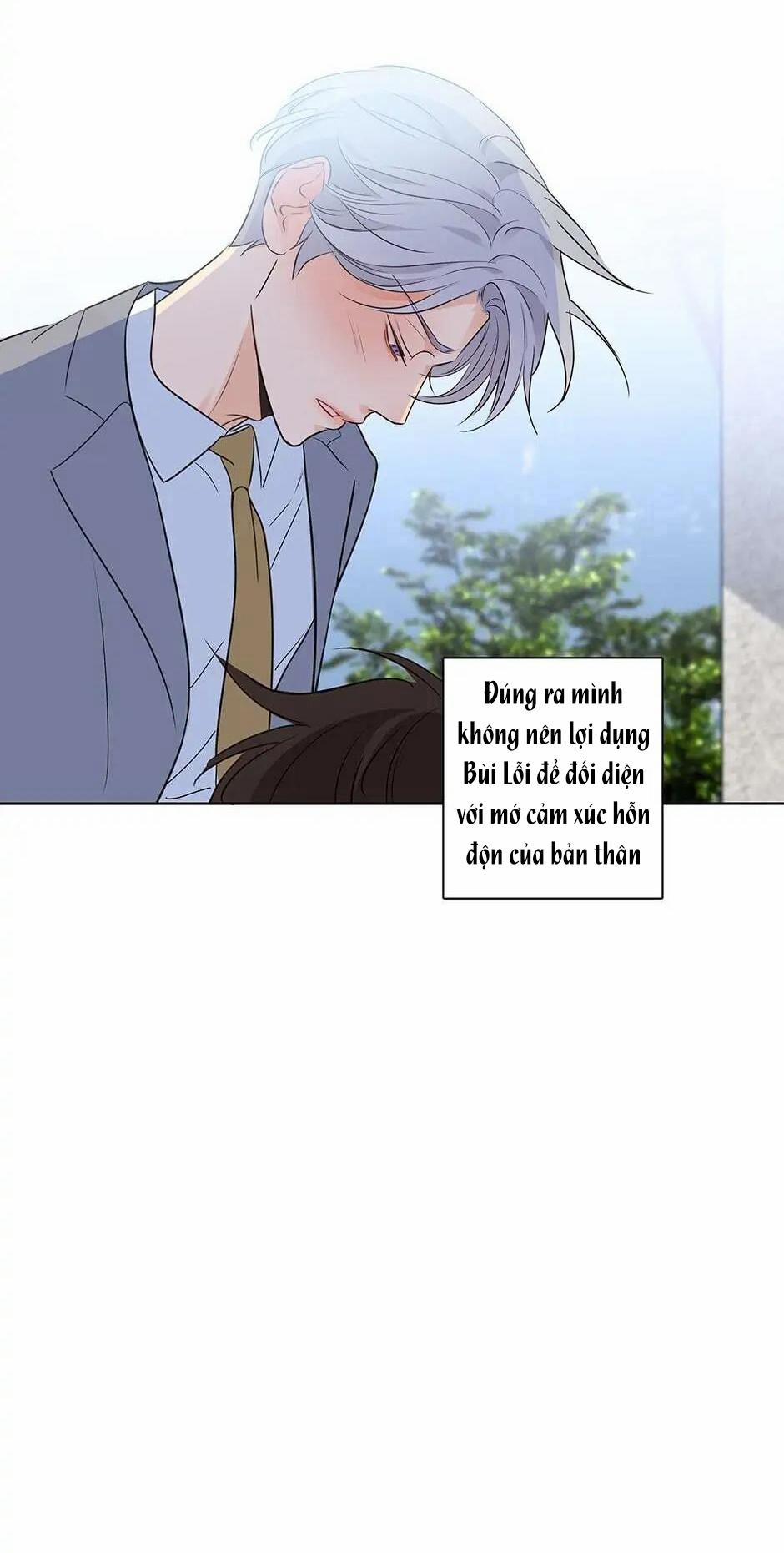 Đừng Chạm Vào Tim Tôi 41 trang 33