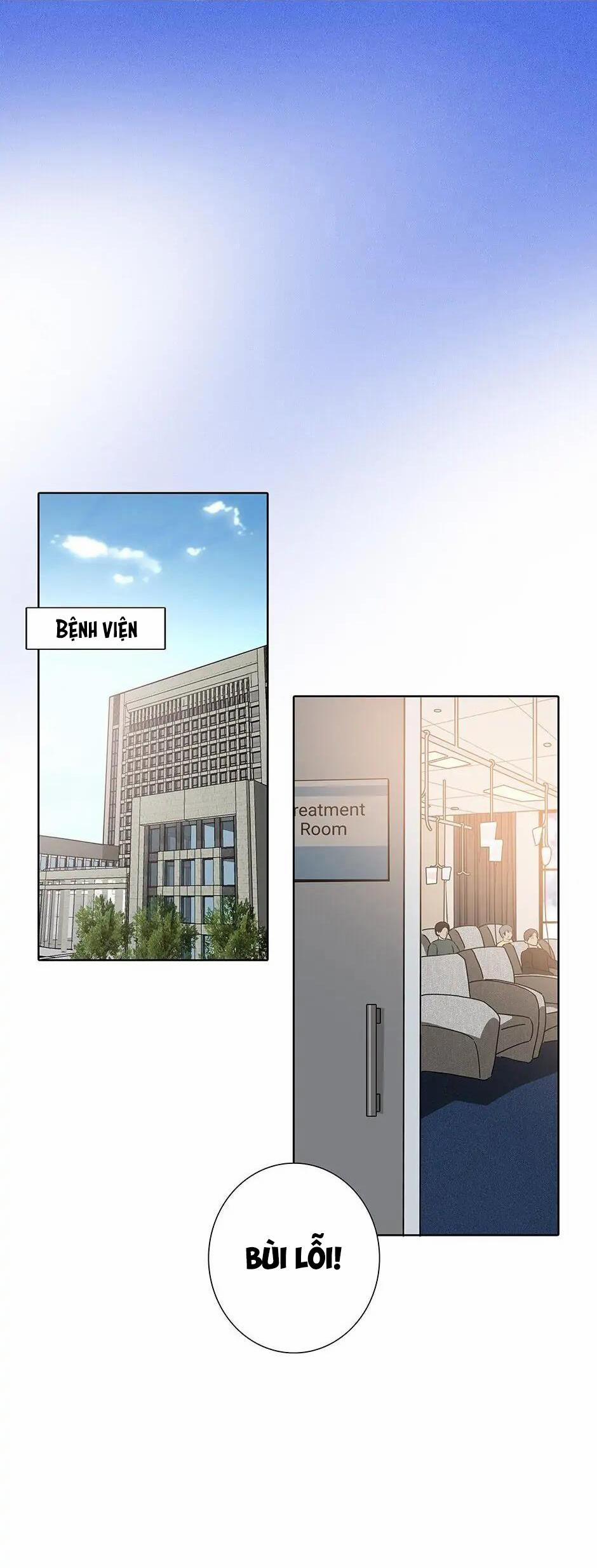 Đừng Chạm Vào Tim Tôi 41 trang 7