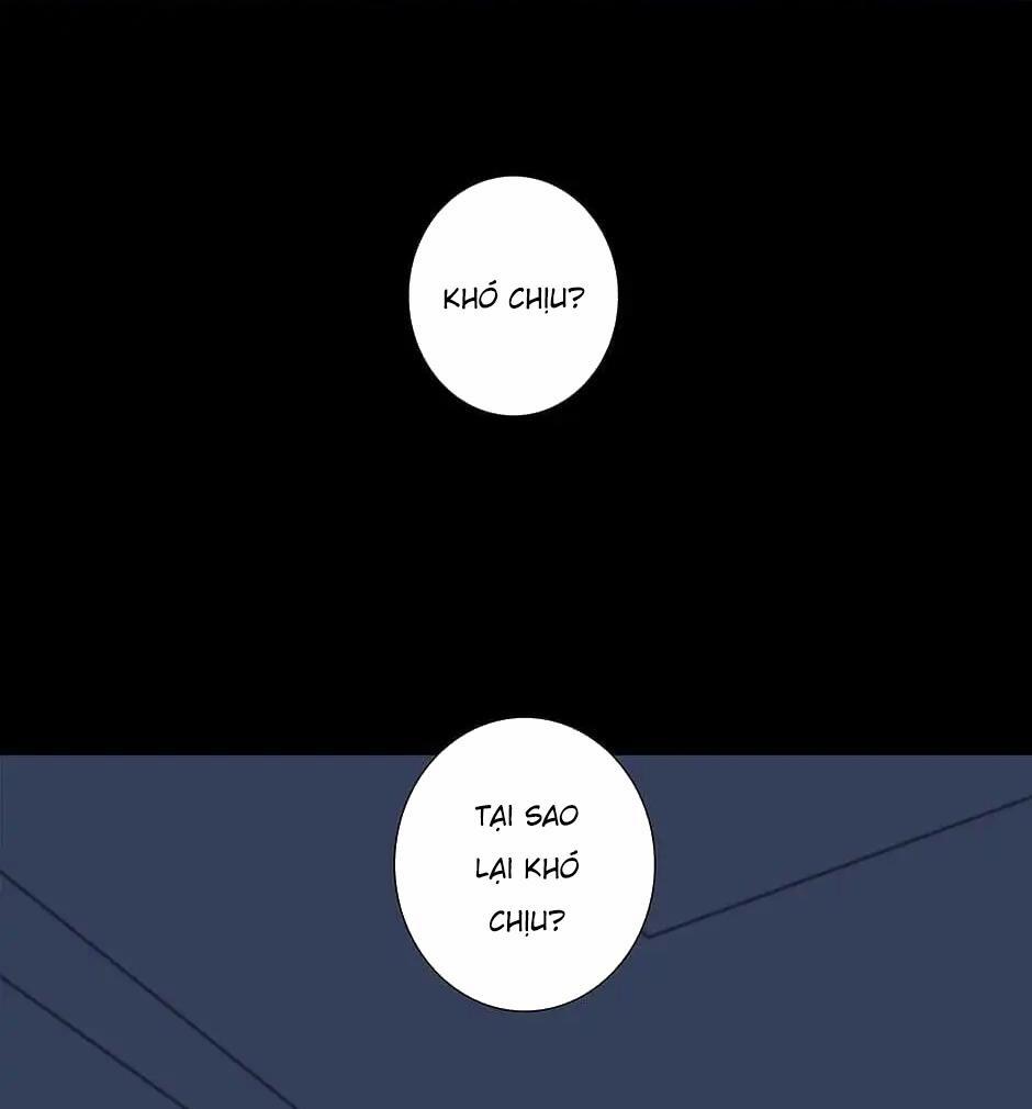 Đừng Chạm Vào Tim Tôi 42 trang 11