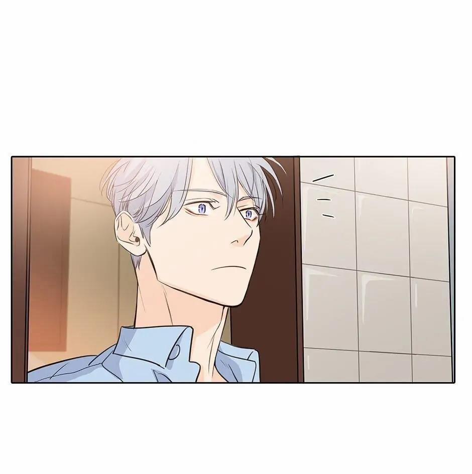 Đừng Chạm Vào Tim Tôi 42 trang 21