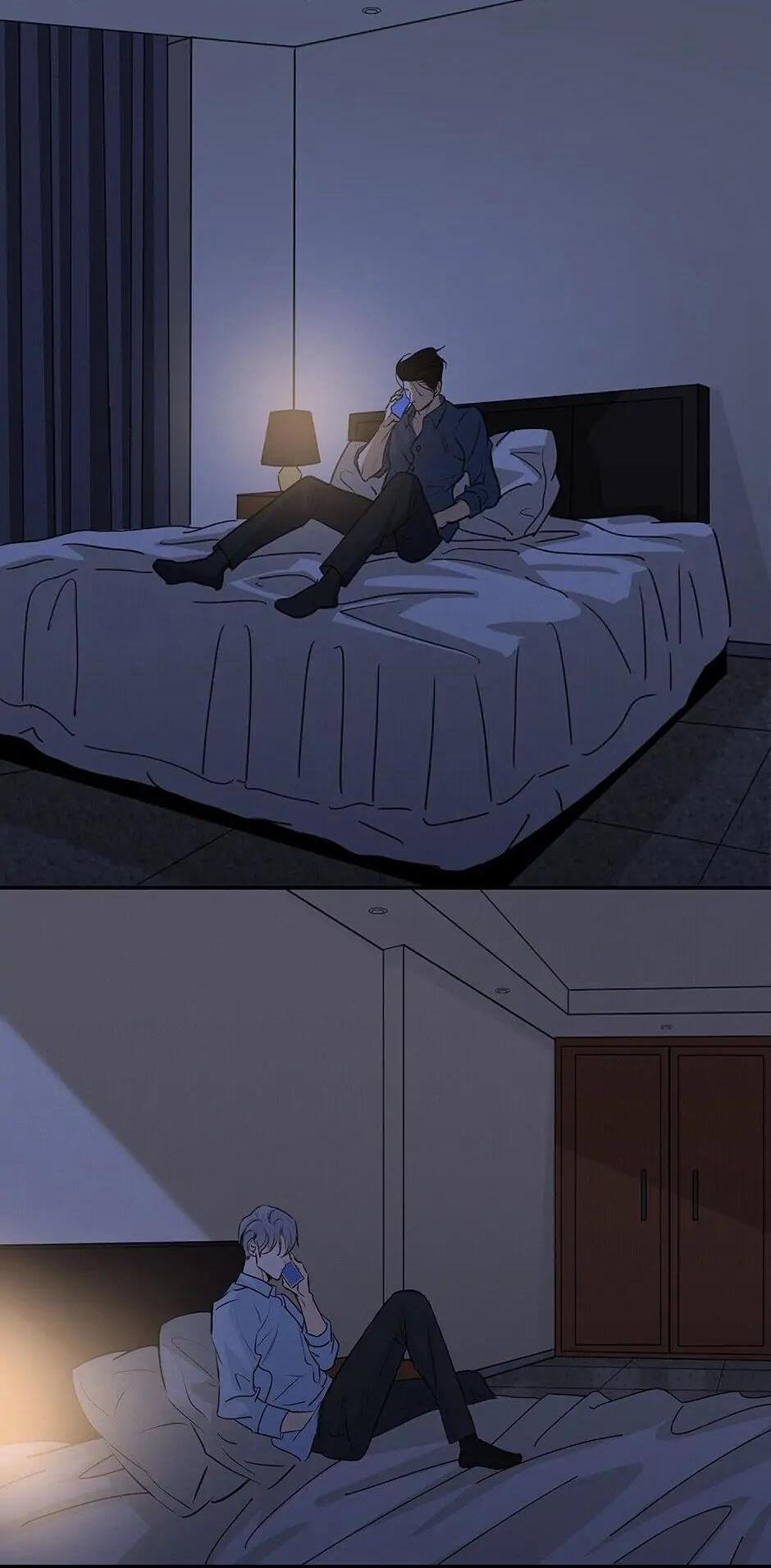 Đừng Chạm Vào Tim Tôi 42 trang 8