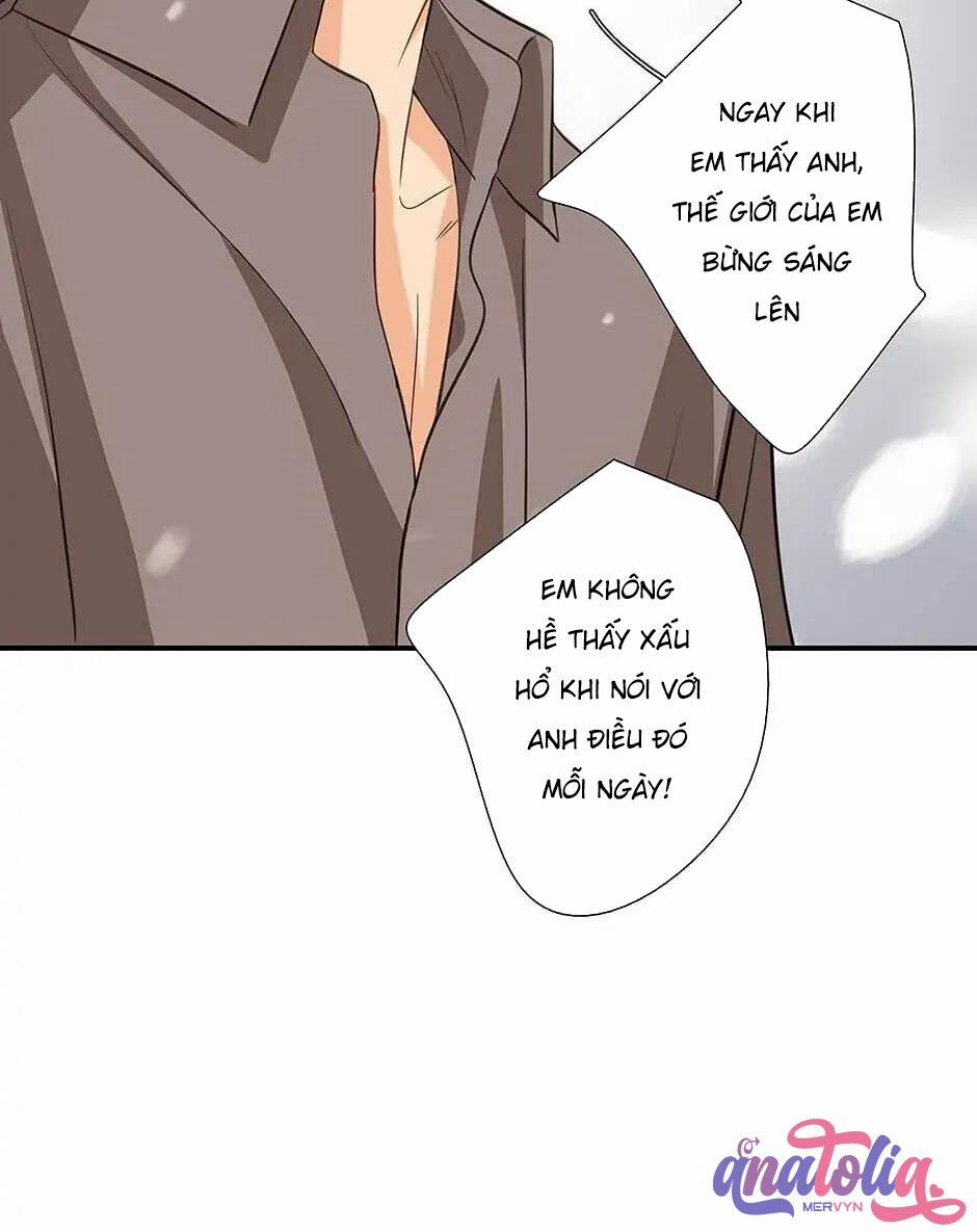 Đừng Chạm Vào Tim Tôi 43 trang 11