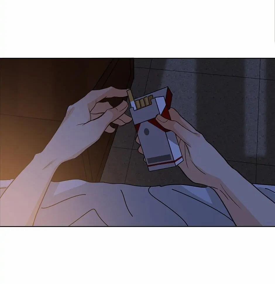 Đừng Chạm Vào Tim Tôi 43 trang 27