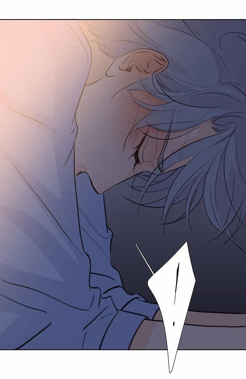 Đừng Chạm Vào Tim Tôi 43 trang 28