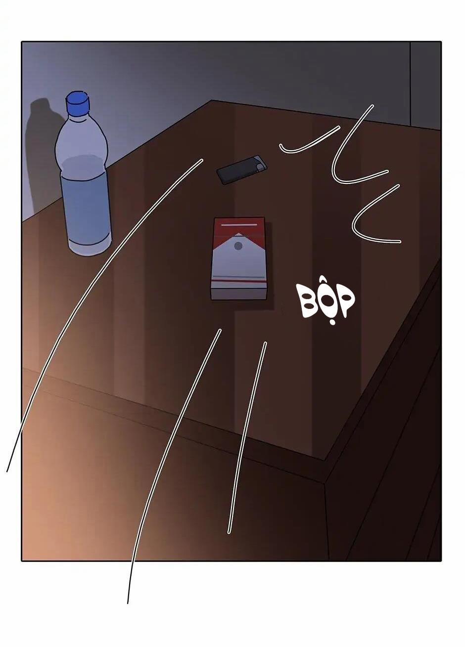 Đừng Chạm Vào Tim Tôi 43 trang 29